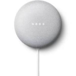 Google Nest Mini 2nd Generation